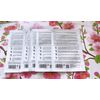 5 Masks x MARTIDERM MOISTURISING MASK