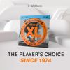 D'Addario EXL110-7