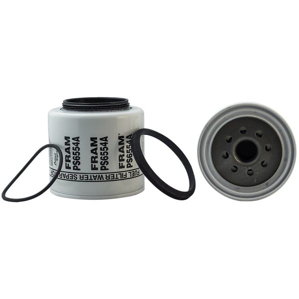 FRAM PS6554A Heavy Duty Fuel Filter