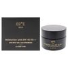 3 Pack Moisturiser With SPF 40 PA Plus by 82E for Men - 1.7 oz Moisturizer