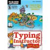 Greenstreet Typing Tutor Instructor for Kids (PC)