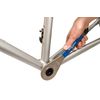 Park Tool BBT-9 External Cup BB and Hollowtech II ,Blue
