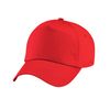 Beechfield Unisex B010BBUR 5-Panel Cap - Black, One Size