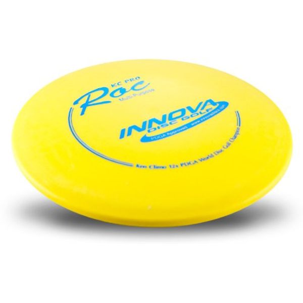 INNOVA KC Pro ROC 175-180g
