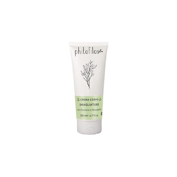 Phitofilos Stretch Mark Body Cream 200 ml