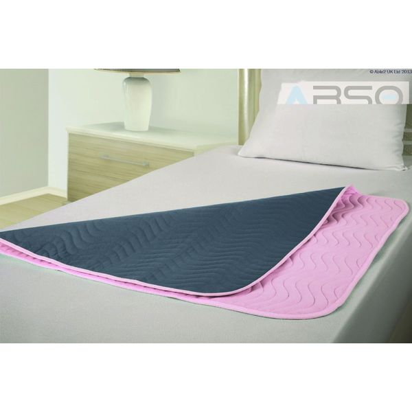 Vida Washable Bed Pad - Maxi - 70 x 90cm