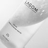 LAGOM Micro Cleansing Water, Makeup Remover, Cleansing, Wiping Removal, Sebum, Pores Stains, Rough Skin, Moisturizing, Charges Firm & Moisturizing, 11.8 fl oz (350 ml), Genuine Japanese Product