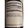Guggul Standardized Extract 1000mg 200Caps Standardized to 5% Guggelsterones