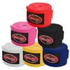 Farabi Boxing Hand Wraps Bandages Inner Wraps Pair (Blue)