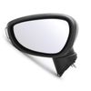 Holdfiturn Left Side Door Mirror - Electric Passenger Side Wing Mirror
