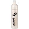 Blumin Shampoo con extracto de Ajo Negro 1000 ml.