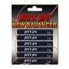 Generisch Bleiband Gewicht Balancer für Tennis Golf Squash Badminton