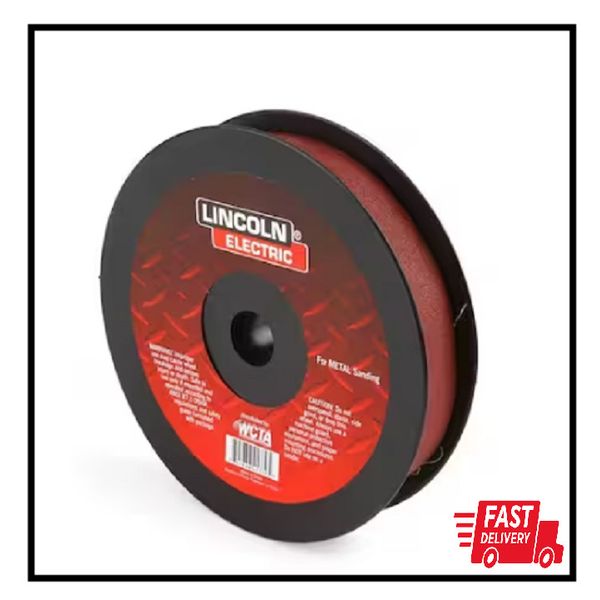1 In. X 25-Yard 320-Grit Emery Cloth Roll