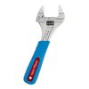 Channellock - 8 Xtra Slim Jaw Adj Wrench (8SWCB)