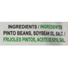 Mexicali Rose Instant Homestyle Refried Beans 7oz