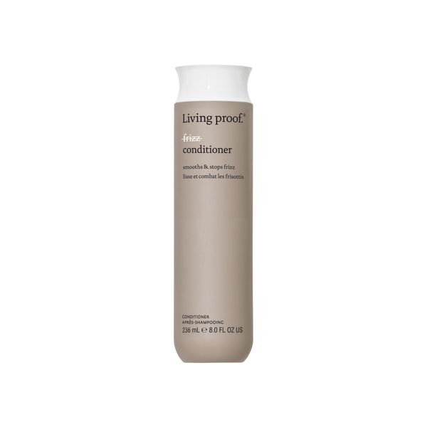 Living Proof No Frizz Conditioner, 8 Oz