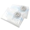 Nitori 8491102 Futon Compression Bags, Large, 2 Packs
