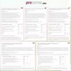 3 Procurves Plus: Natural breast enhancement pills