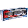Daron Worldwide Trading DC Metro Bus