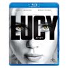 LUCY/ルーシー [Blu-ray]