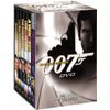 The James Bond Collection, boxed set (Special Edition)