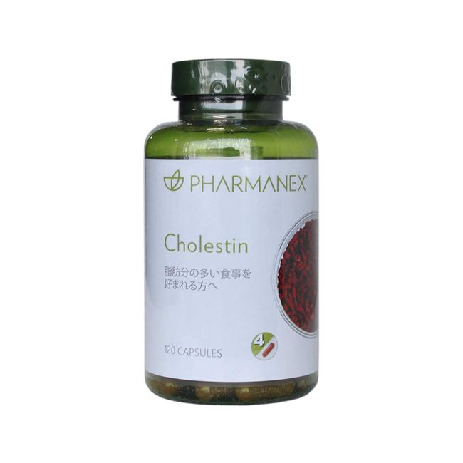 NU SKIN 03102996 Cholestin