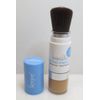 SUPERGOOP! INVINCIBLE SETTING POWDER SPF 45 DEEP 0.15 OZ NWOB