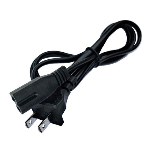 UpBright New AC in Power Cable Compatible with Bose AWRCC1 Radio Sony Blu-ray Disc DVD Player BDP-S300 BDP-S350 BDP-S360 BDP-N460 BDP-BX2 BDP-S500 CFD-610 CFD-616 CFD-703 HT-CT60 CDP-H3600 ZS-S2ip