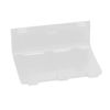 Battery Cover Case Skin For Xbox One Wireless Controller White