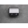 FCC, BCM Type, Low Profile Gas Block, VL-ALP-BLK-BCM