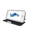 Gear 4 Oxford iphone 7 - Black/Silver