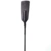 Spartacus Basic Riding Crop, Black, 26 Inch