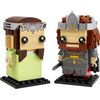 LEGO BrickHeadz Aragorn & Arwen 40632