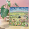 Bothy Threads Counted Cross Stitch Kit - It's The Little Things in Life