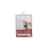 Anchor CS Floral Wheelbarrow, Multi-Colour, 16.5 x 19.5cm