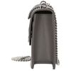 Seidenfelt Manufaktur Roros Black/Silver, black