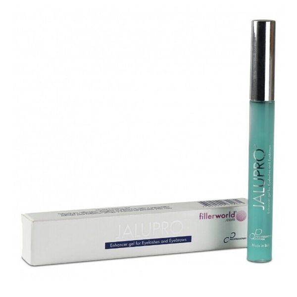 JALUPRO eyelash growth enhancer gel