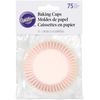 Wilton 100 Pieces Assorted Standard Cups, Pastel