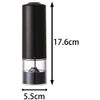 F-Eight Electric Multimill Black B007-BK