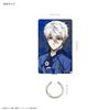 Gourmandies Blue Rock Multi Ring Plus L Size Nagi Seijiro BBL-08C