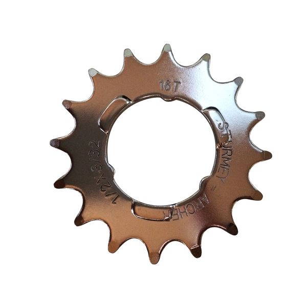 Sturmey-Archer 3/32" 16t coaster brake cog