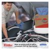 WYPALL X80 BLUE WIPER 160 SHEETS PER BOX