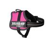 K9 Powerharness, Size: 2XS/Baby 2, Dark Pink