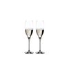 RIEDEL Vinum Cuvee Prestige Set of 2