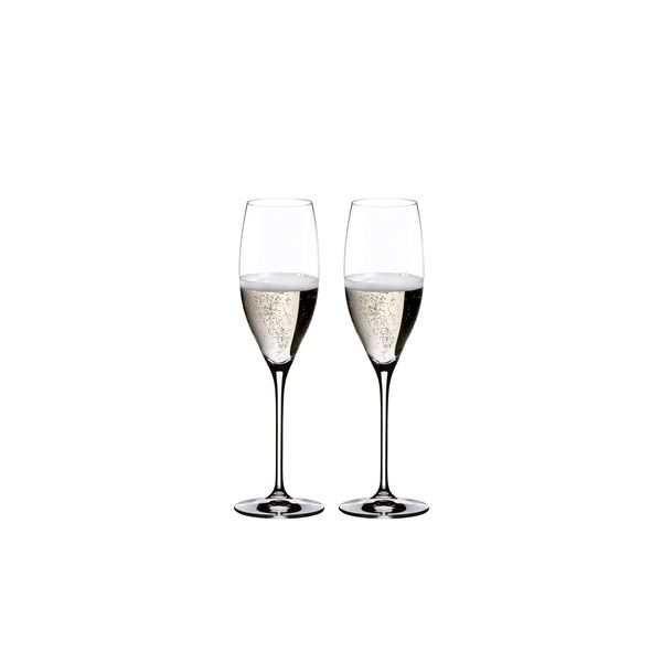 RIEDEL Vinum Cuvee Prestige Set of 2
