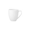 Rosenthal TAC Gropius Weiss Becher mit Henkel 0,36 l