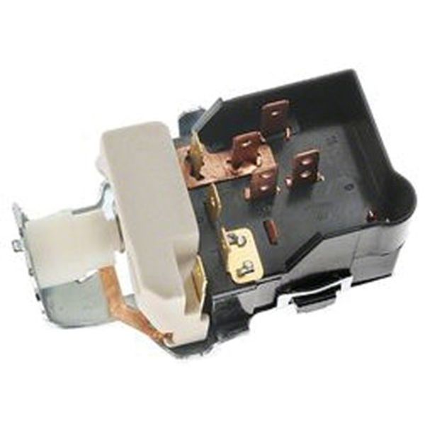 CPP Headlight Switch for Buick Apollo, Chevy Blazer, C10 Panel, C20 Panel, Camaro GMK4010523641