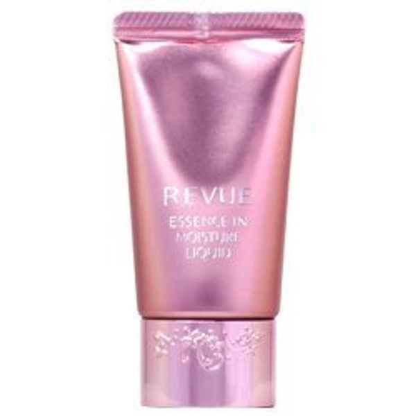 Kanebo Corporation Reviews Essence 2-in-1 Moisture rikuido N SPF17 PA + + G Beige B