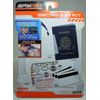 Spy Net Secret ID Kit