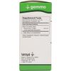 UNDA Gemmo Therapy Abies Alba | Silver Fir Buds | 4.2 fl. oz.